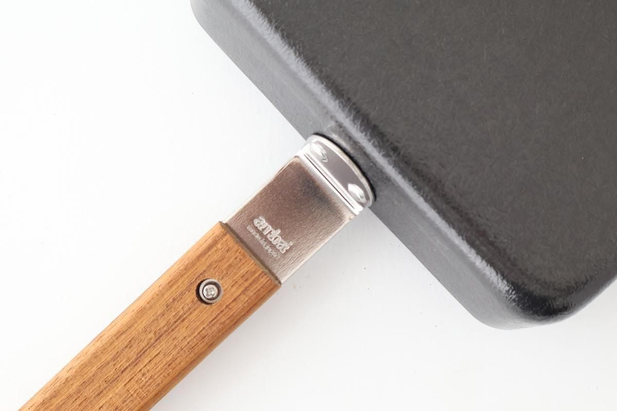 FORMLADY ambai Japanese Egg Pan