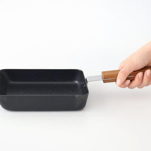 FORMLADY ambai Japanese Egg Pan