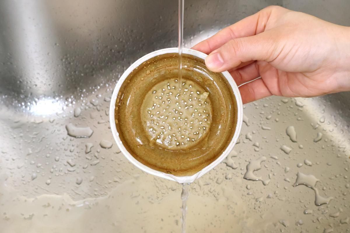 Motoshige Pottery Grater Matte White Small | Iwami Ware