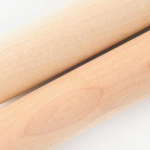 Motoshige Pottery Pestle Beechwood 24cm/9.4in