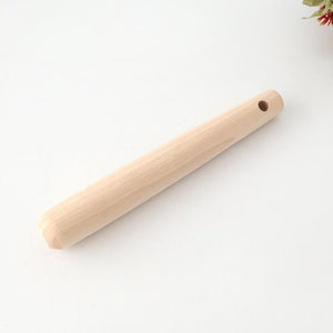 Motoshige Pottery Pestle Beechwood 18㎝/7in