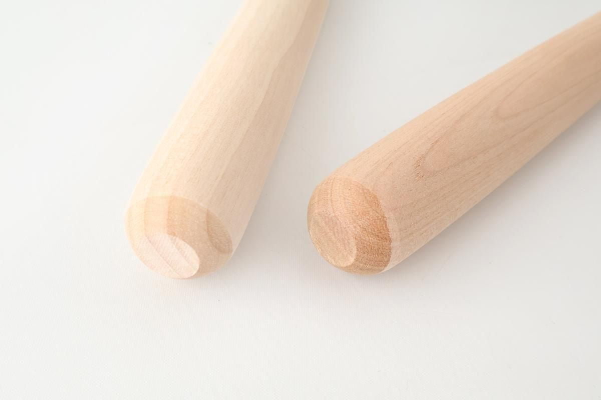 Motoshige Pottery Pestle Beechwood 18㎝/7in