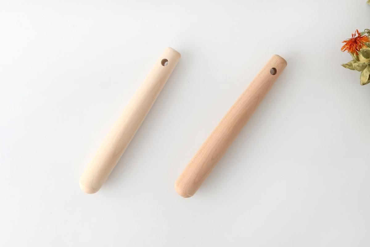 Motoshige Pottery Pestle Beechwood 18㎝/7in