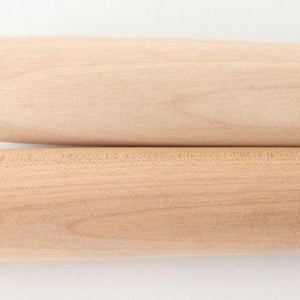 Motoshige Pottery Pestle Beechwood 18㎝/7in