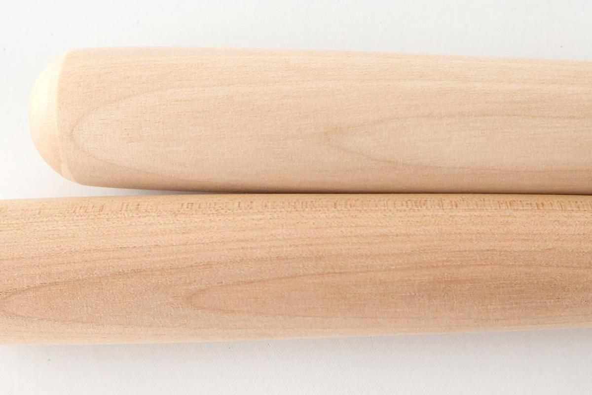 Motoshige Pottery Pestle Beechwood 18㎝/7in