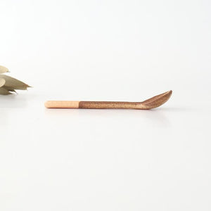 Ceramic Spoon Iron Rust | Shigaraki Ware