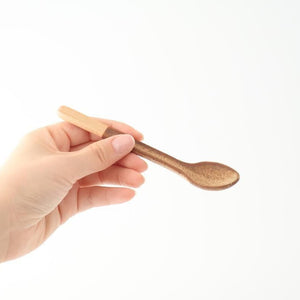 Ceramic Spoon Iron Rust | Shigaraki Ware