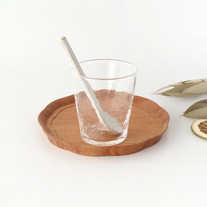 Ceramic Spoon White | Shigaraki Ware