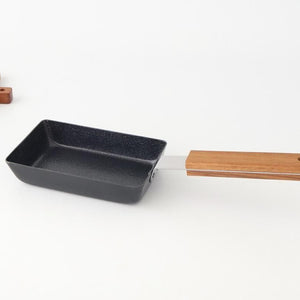 FORMLADY ambai Japanese Egg Pan Small