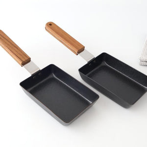 FORMLADY ambai Japanese Egg Pan Small