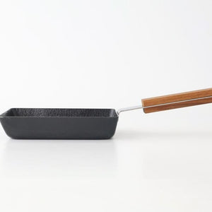 FORMLADY ambai Japanese Egg Pan Small