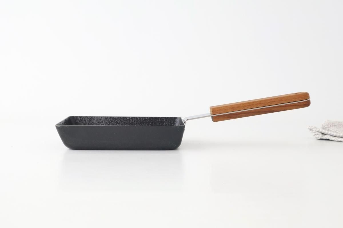 FORMLADY ambai Japanese Egg Pan Small