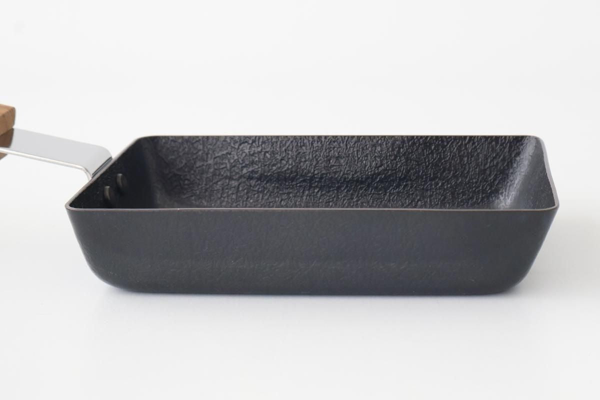 FORMLADY ambai Japanese Egg Pan Small