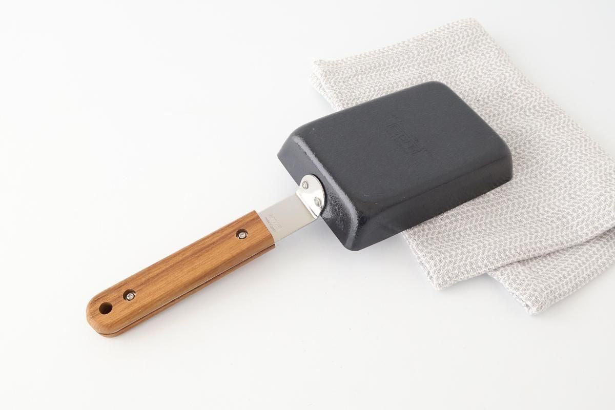 FORMLADY ambai Japanese Egg Pan Small