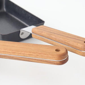 FORMLADY ambai Japanese Egg Pan Small