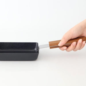 FORMLADY ambai Japanese Egg Pan Small