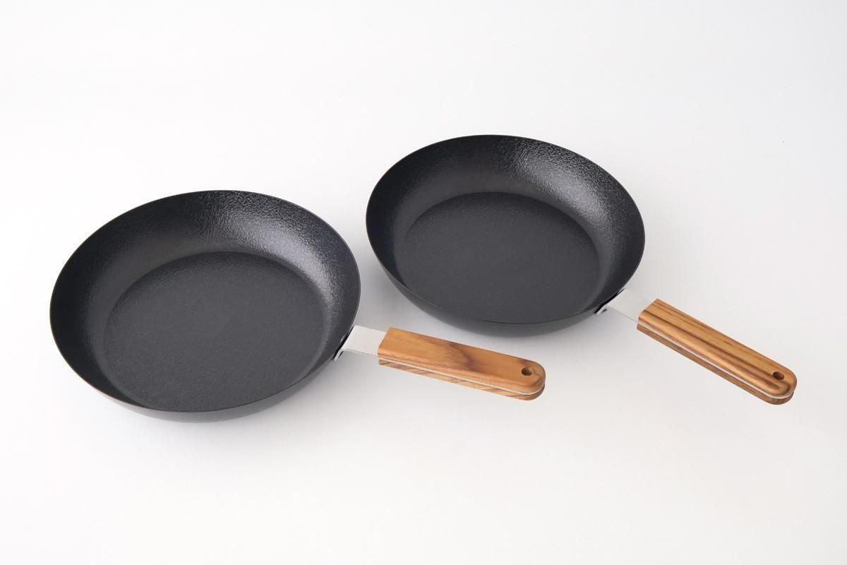 FORMLADY ambai Omelette Pan