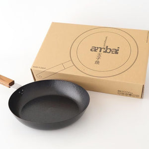 FORMLADY ambai Omelette Pan