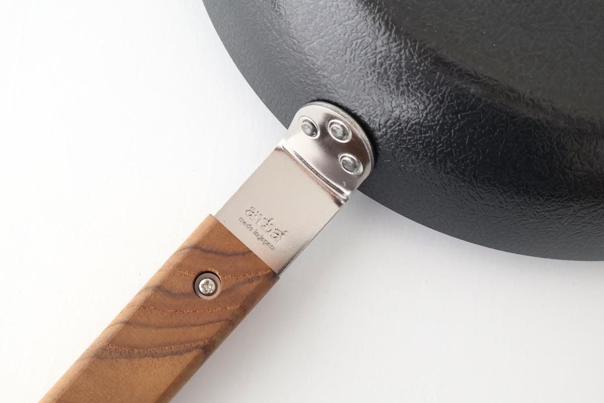 FORMLADY ambai Omelette Pan