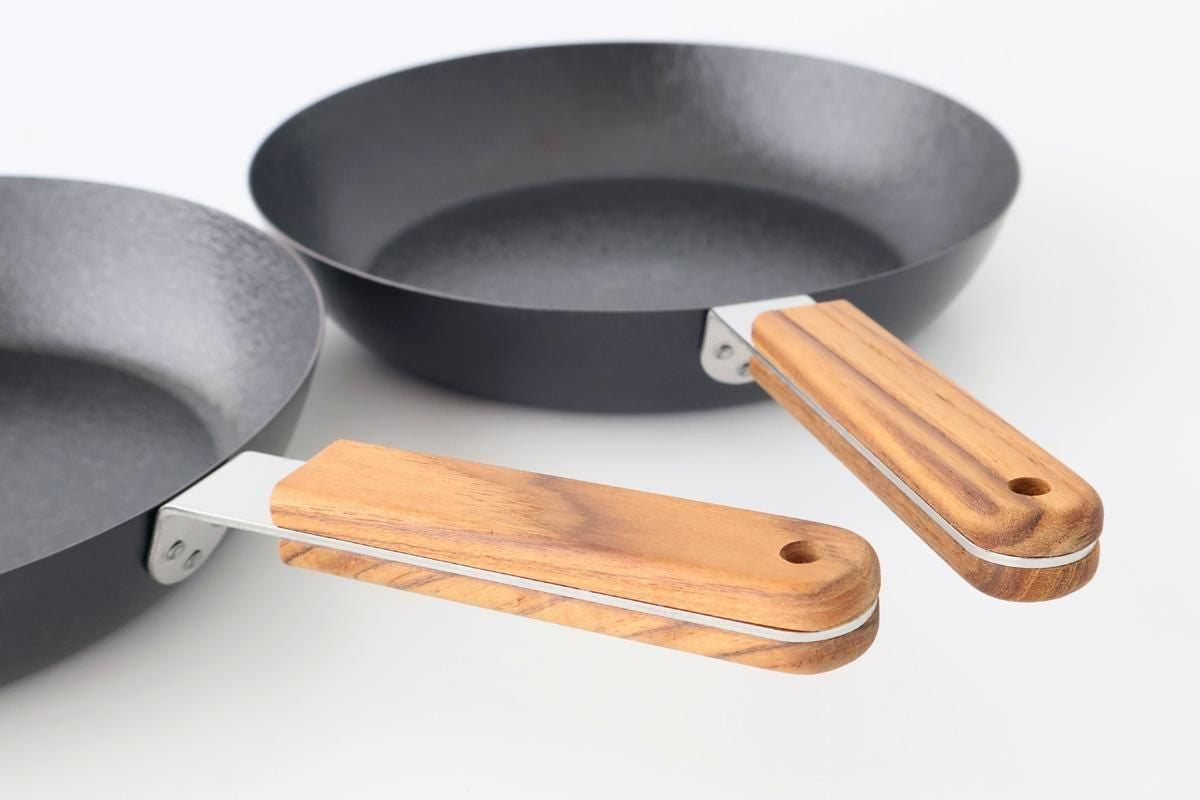 FORMLADY ambai Omelette Pan