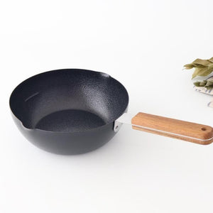 FORMLADY ambai Deep-fried Egg Pan Round 20.0cm/7.9in