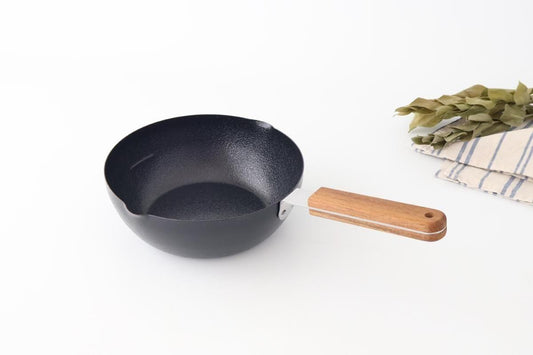 FORMLADY ambai Deep-fried Egg Pan Round 20.0cm/7.9in