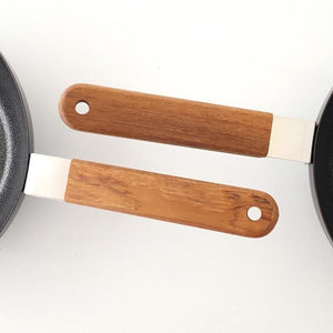 FORMLADY ambai Deep-fried Egg Pan Round 20.0cm/7.9in