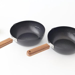 FORMLADY ambai Deep-fried Egg Pan Round 20.0cm/7.9in