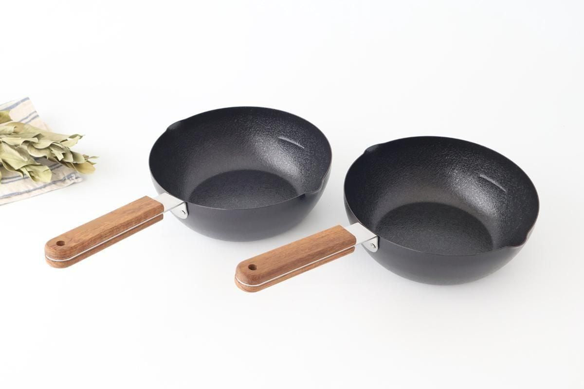 FORMLADY ambai Deep-fried Egg Pan Round 20.0cm/7.9in