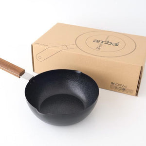 FORMLADY ambai Deep-fried Egg Pan Round 20.0cm/7.9in