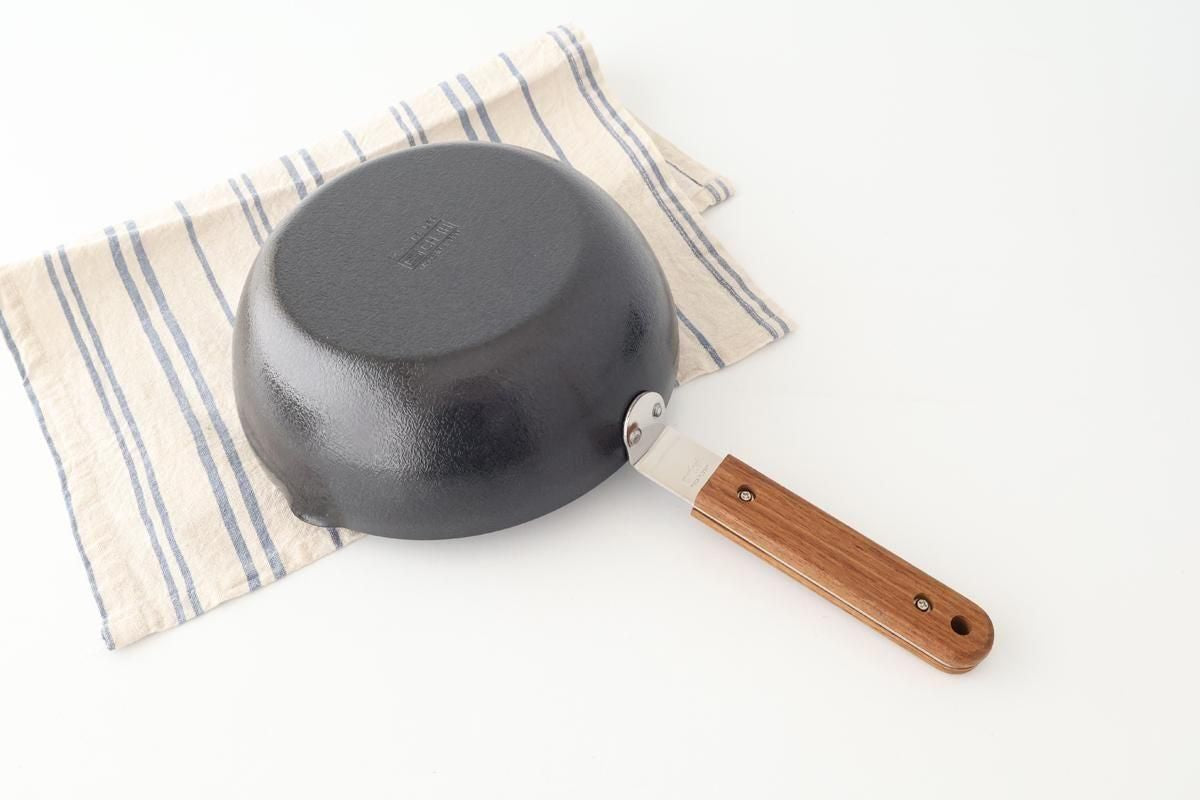 FORMLADY ambai Deep-fried Egg Pan Round 20.0cm/7.9in