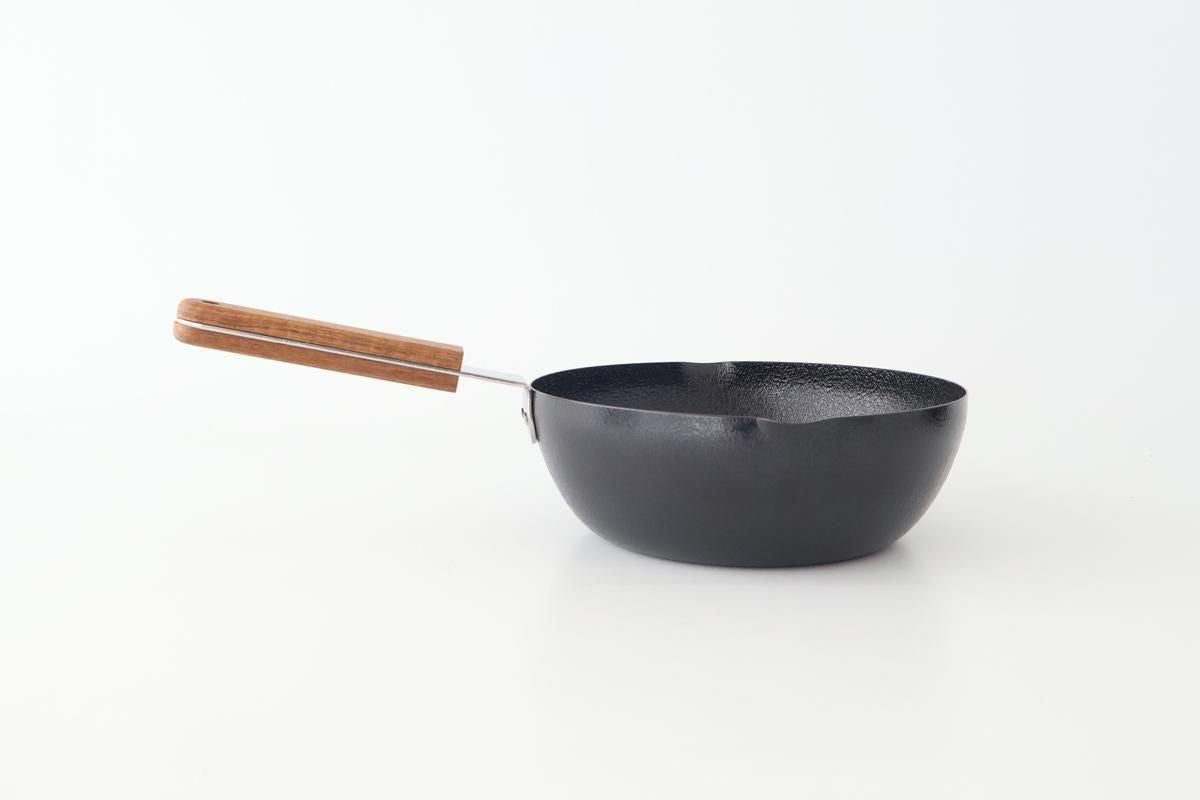 FORMLADY ambai Deep-fried Egg Pan Round 20.0cm/7.9in