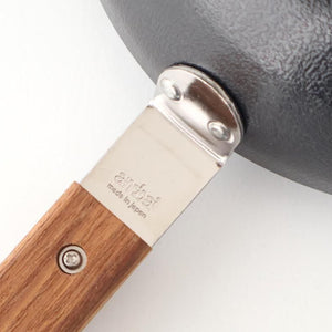 FORMLADY ambai Deep-fried Egg Pan Round 20.0cm/7.9in