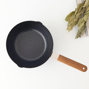 FORMLADY ambai Deep-fried Egg Pan Round 20.0cm/7.9in