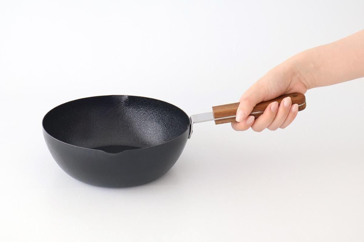 FORMLADY ambai Deep-fried Egg Pan Round 20.0cm/7.9in