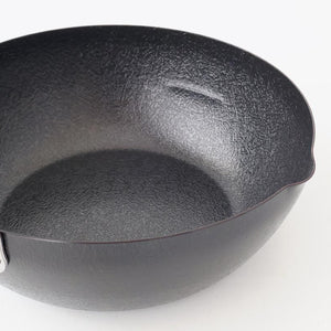 FORMLADY ambai Deep-fried Egg Pan Round 20.0cm/7.9in