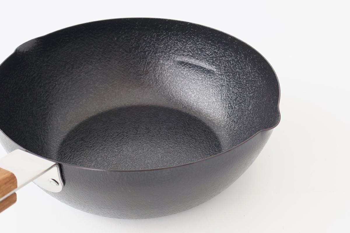 FORMLADY ambai Deep-fried Egg Pan Round 20.0cm/7.9in