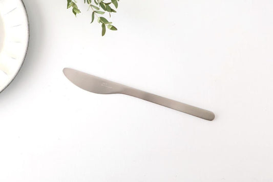 FORMLADY ambai Dessert Knife