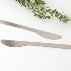 FORMLADY ambai Dessert Knife