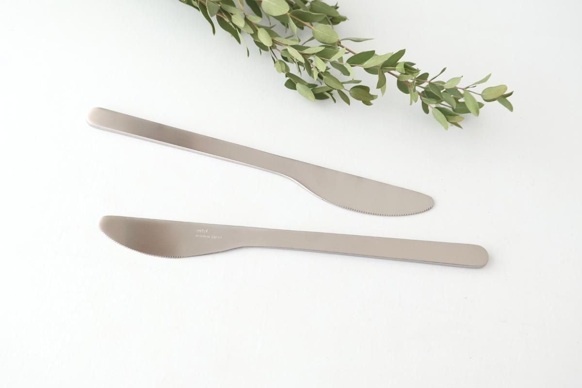 FORMLADY ambai Dessert Knife