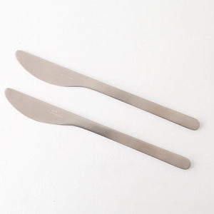 FORMLADY ambai Dessert Knife