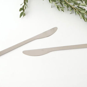 FORMLADY ambai Dessert Knife