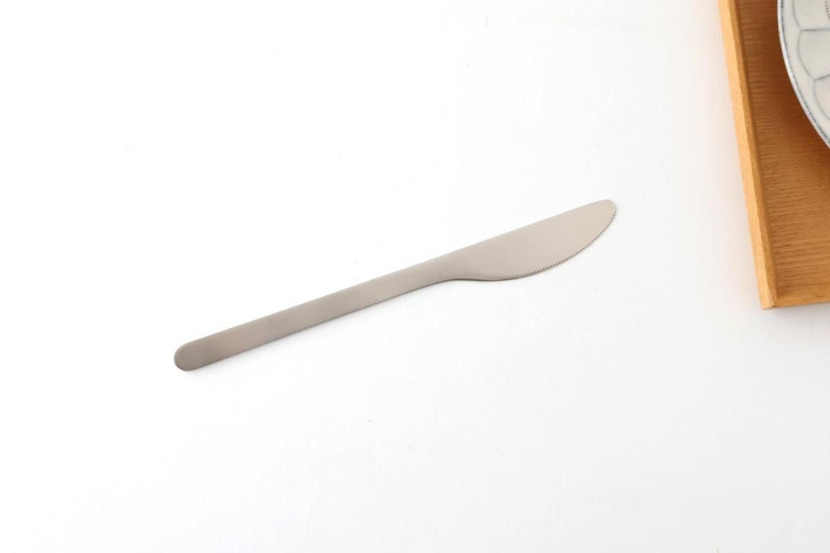 FORMLADY ambai Dessert Knife