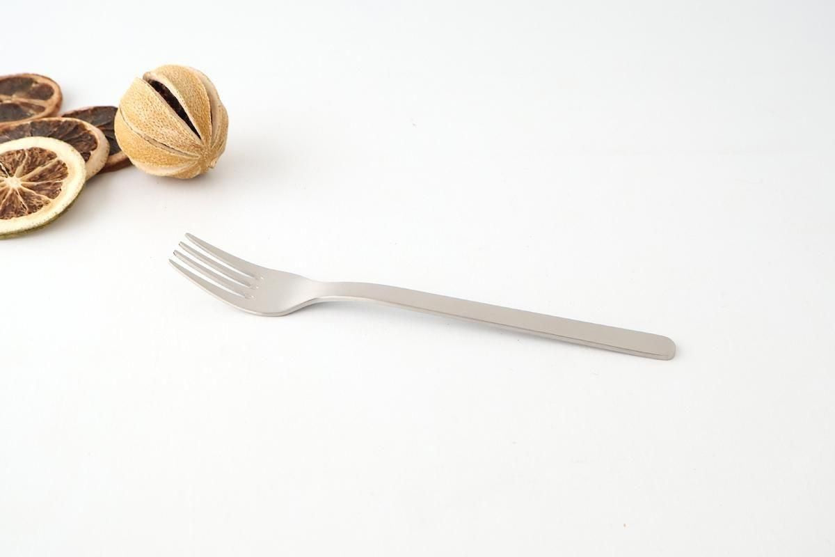 FORMLADY ambai Dessert Fork