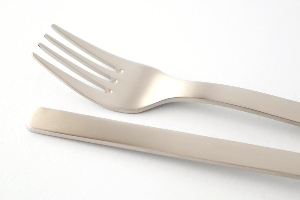 FORMLADY ambai Dessert Fork