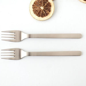 FORMLADY ambai Dessert Fork