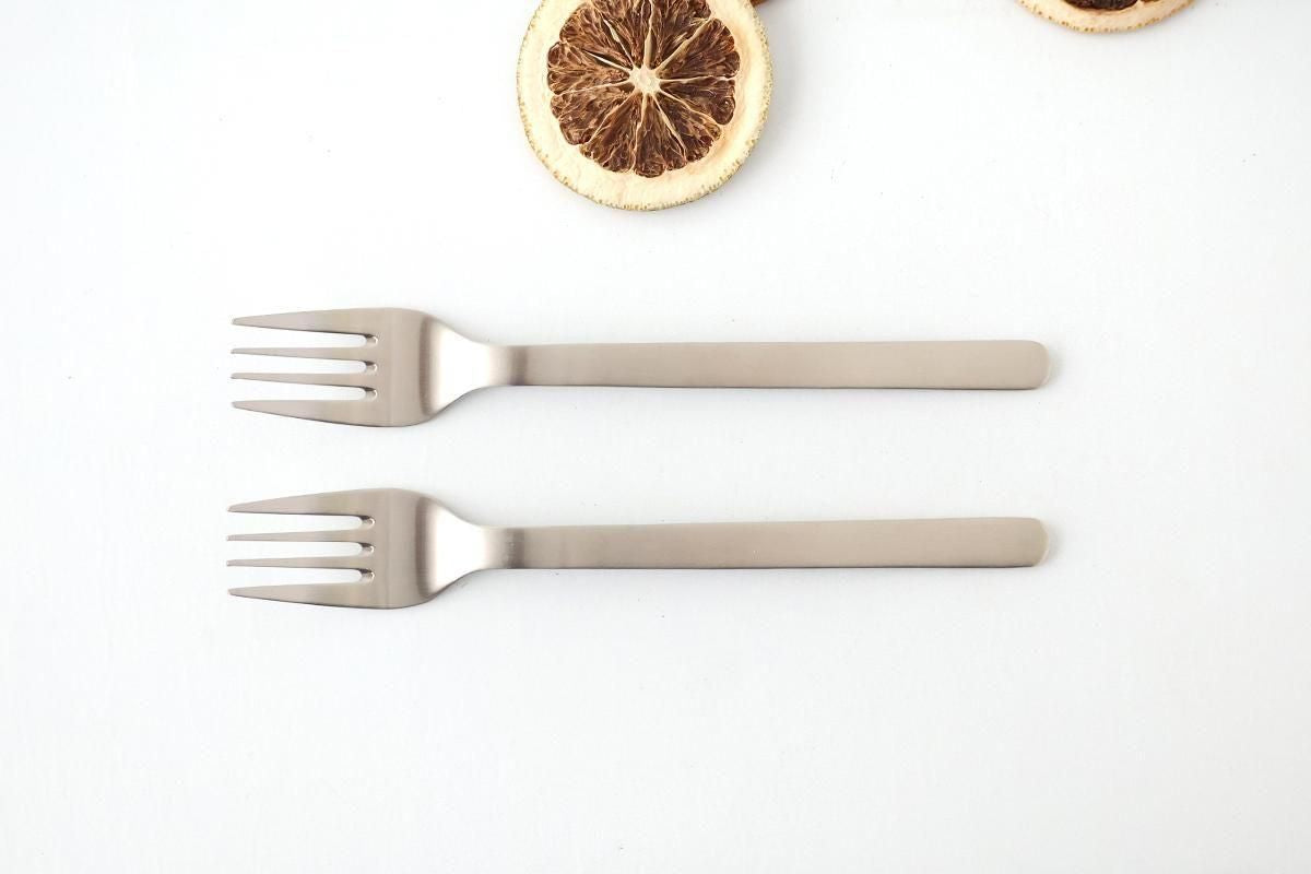 FORMLADY ambai Dessert Fork
