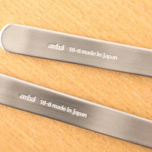 FORMLADY ambai Dessert Fork