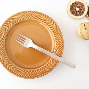 FORMLADY ambai Dessert Fork