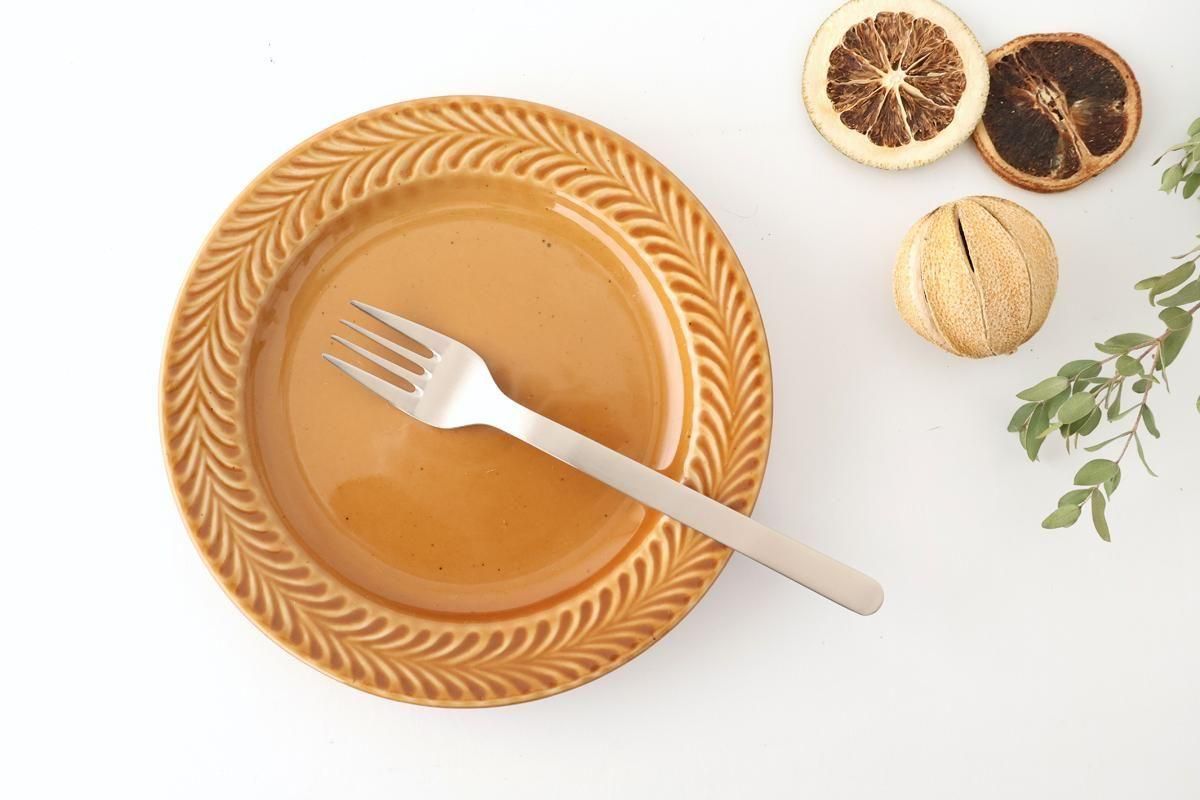 FORMLADY ambai Dessert Fork